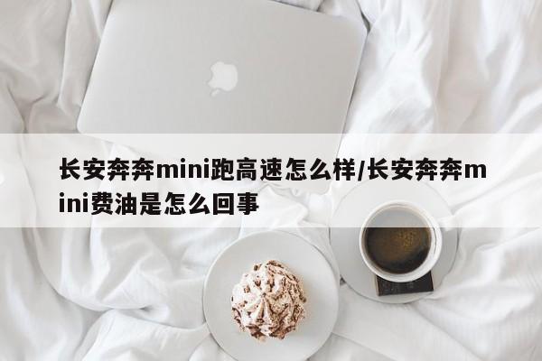 长安奔奔mini跑高速怎么样/长安奔奔mini费油是怎么回事