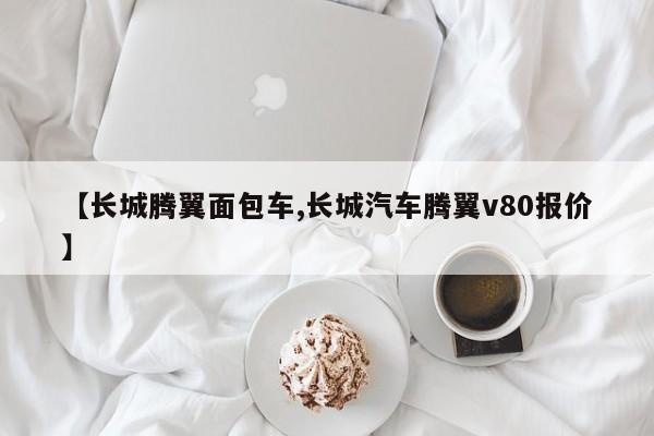 【长城腾翼面包车,长城汽车腾翼v80报价】