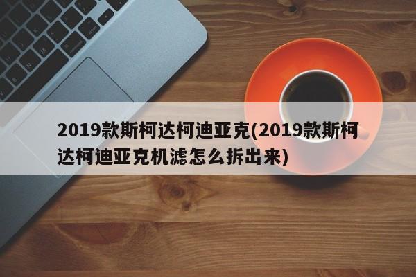 2019款斯柯达柯迪亚克(2019款斯柯达柯迪亚克机滤怎么拆出来)