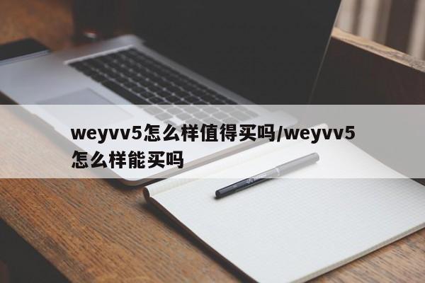 weyvv5怎么样值得买吗/weyvv5怎么样能买吗