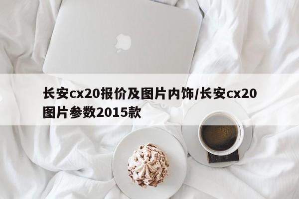 长安cx20报价及图片内饰/长安cx20图片参数2015款