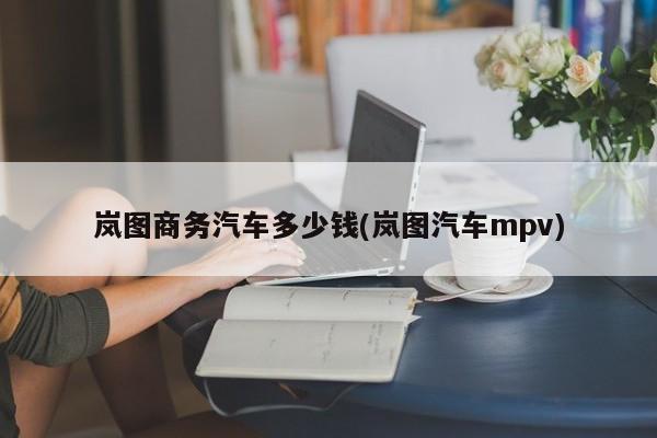 岚图商务汽车多少钱(岚图汽车mpv)