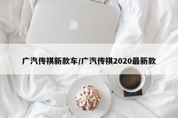 广汽传祺新款车/广汽传祺2020最新款