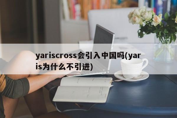 yariscross会引入中国吗(yaris为什么不引进)