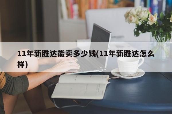 11年新胜达能卖多少钱(11年新胜达怎么样)